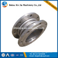 Metal Bellows Type Expansion Joints